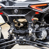 Treal Performance '24-'25 Can-Am Maverick R The Patriot Exhaust System