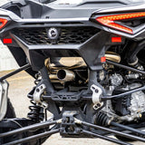 Treal Performance '24 Can-Am Maverick R The Patriot Exhaust System