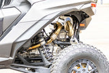 Treal Performance '24 Can-Am Maverick R The Patriot Exhaust System