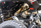 Treal Performance '24 Can-Am Maverick R The Patriot Exhaust System