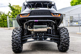 Treal Performance '25+ Segway Villain SX10 Vader Exhaust