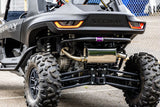 Treal Performance '25+ Segway Villain SX10 Vader Exhaust