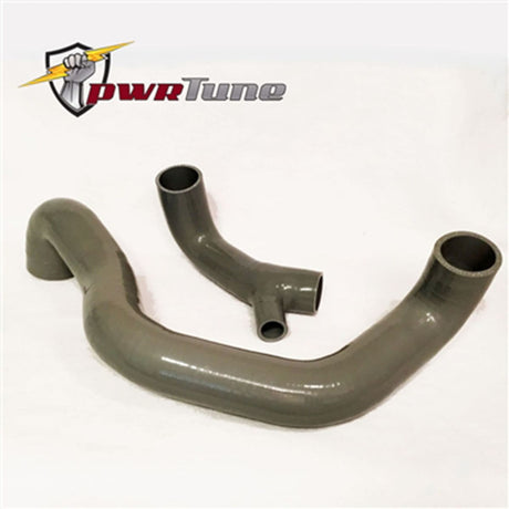 Treal Performance Pwrtune Can-Am Maverick X3 Turbo Silicon Intercooler Pipe Kit