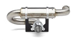 Trinity Racing Can-Am Maverick X3 Center Exit Slip On Exhaust