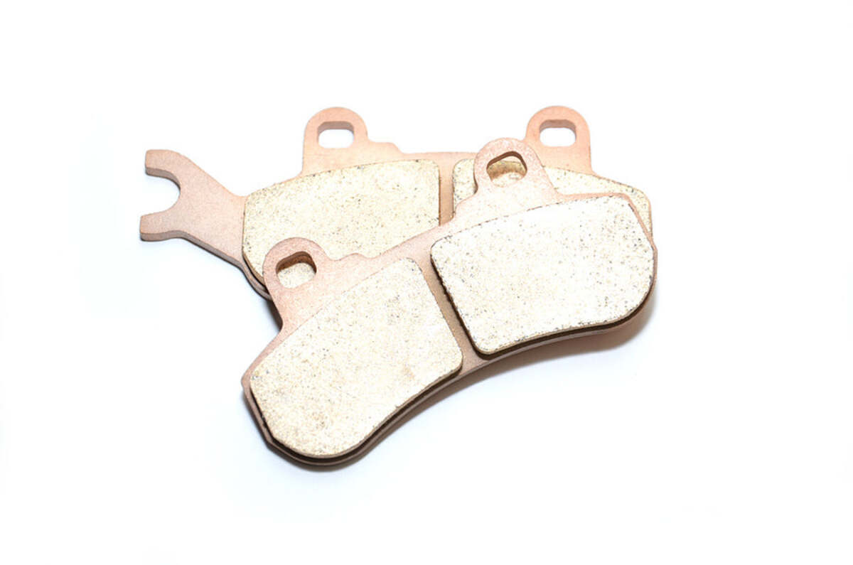 Trinity Racing Can-Am Maverick X3 / Defender Brake Pads