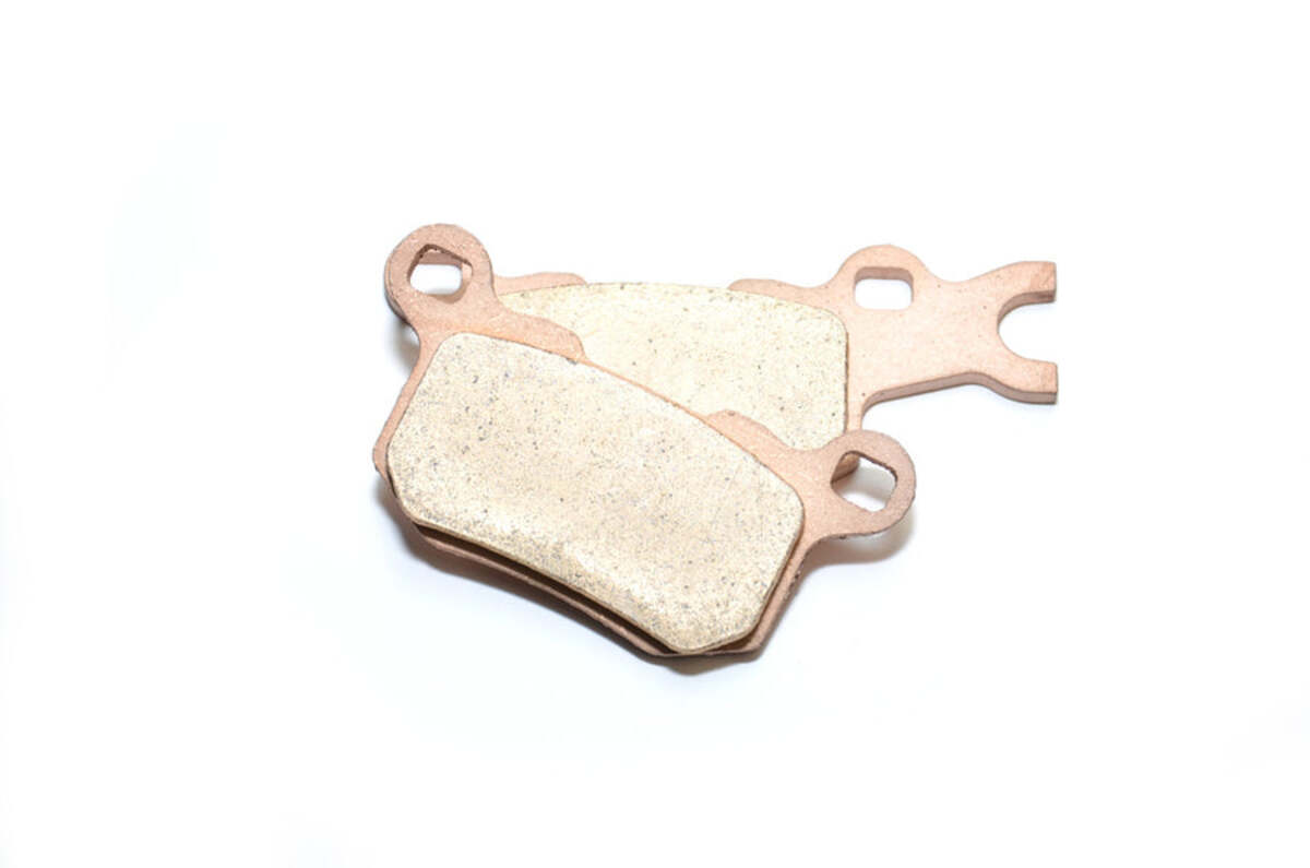 Trinity Racing Can-Am Maverick X3 / Defender Brake Pads