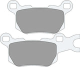 Trinity Racing Can-Am Maverick X3 / Defender Brake Pads