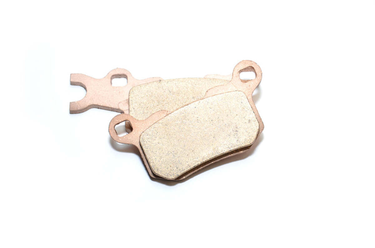 Trinity Racing Can-Am Maverick X3 / Defender Brake Pads