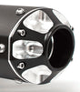 Trinity Racing Contrast Cut Muffler Tip