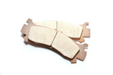 Trinity Racing Honda Talon Brake Pads