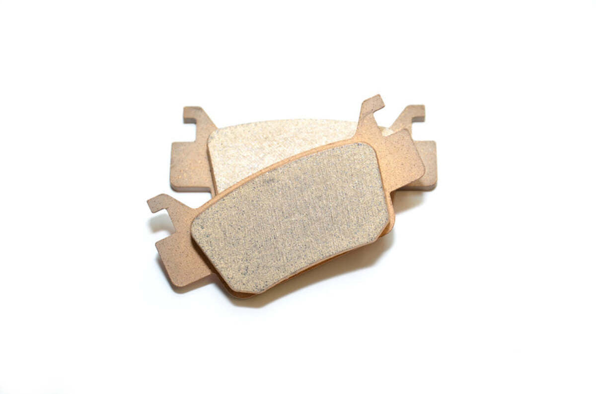 Trinity Racing Honda Talon Brake Pads