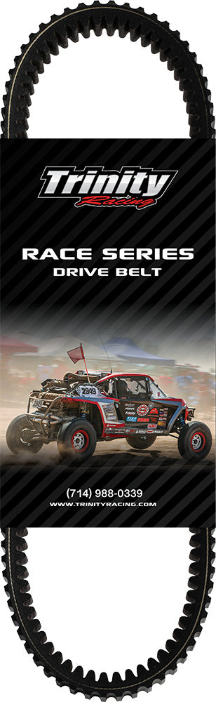 Trinity Racing Polaris RZR XP 1000 Race Series Drive Belt