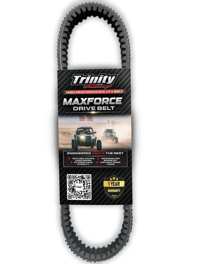 Trinity Racing Polaris RZR XP 1000 Stage 5 Maxforce CVT Drive Belt