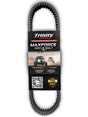 Trinity Racing Polaris RZR Turbo R 4 Stage 5 Maxforce CVT Drive Belt