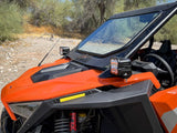 Triple R Lighting '22+ Polaris RZR A-Pillar Mount Kit