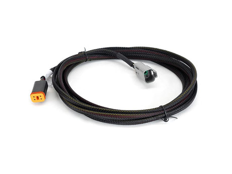 Triple R Lighting 3M Cable Extension Kit (4-Pin, Deutsch Dt)