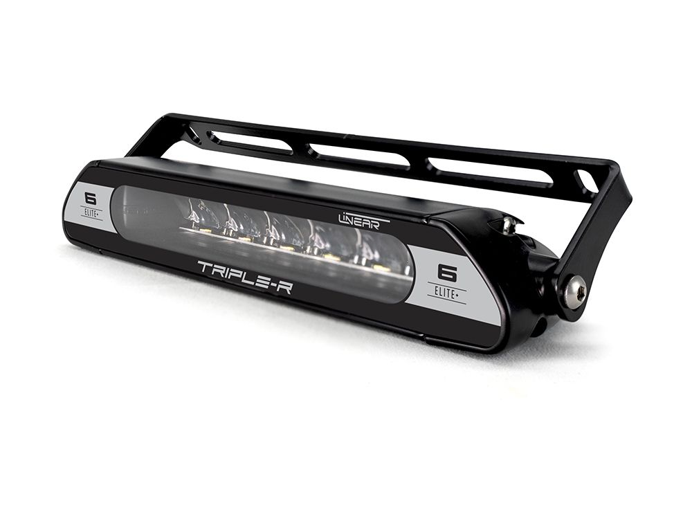 Triple R Lighting Can-Am Maverick R Hood Mount Kit