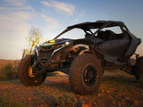 Triple R Lighting Can-Am Maverick R Hood Mount Kit