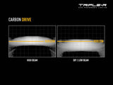 Triple R Lighting Carbon-2 Drive (GEN3)