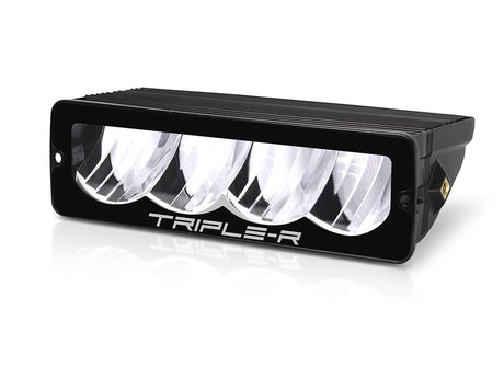 Triple R Lighting Carbon-4 Drive (GEN3)