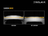 Triple R Lighting Carbon-4 Drive (GEN3)