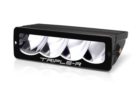 Triple R Lighting Carbon-4 Spot (GEN3)