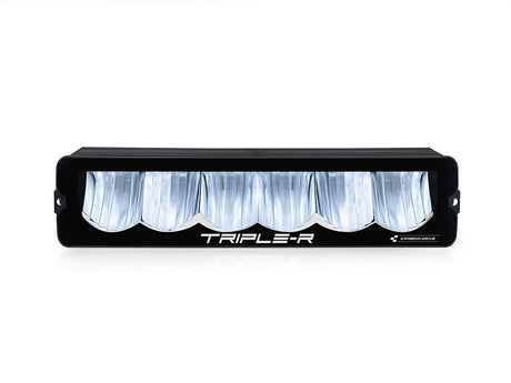 Triple R Lighting Carbon-6 Drive (GEN3)