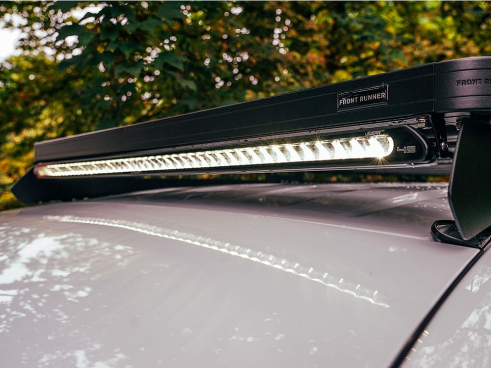 Triple R Lighting Front Runner Roof Rack Mounting Kit