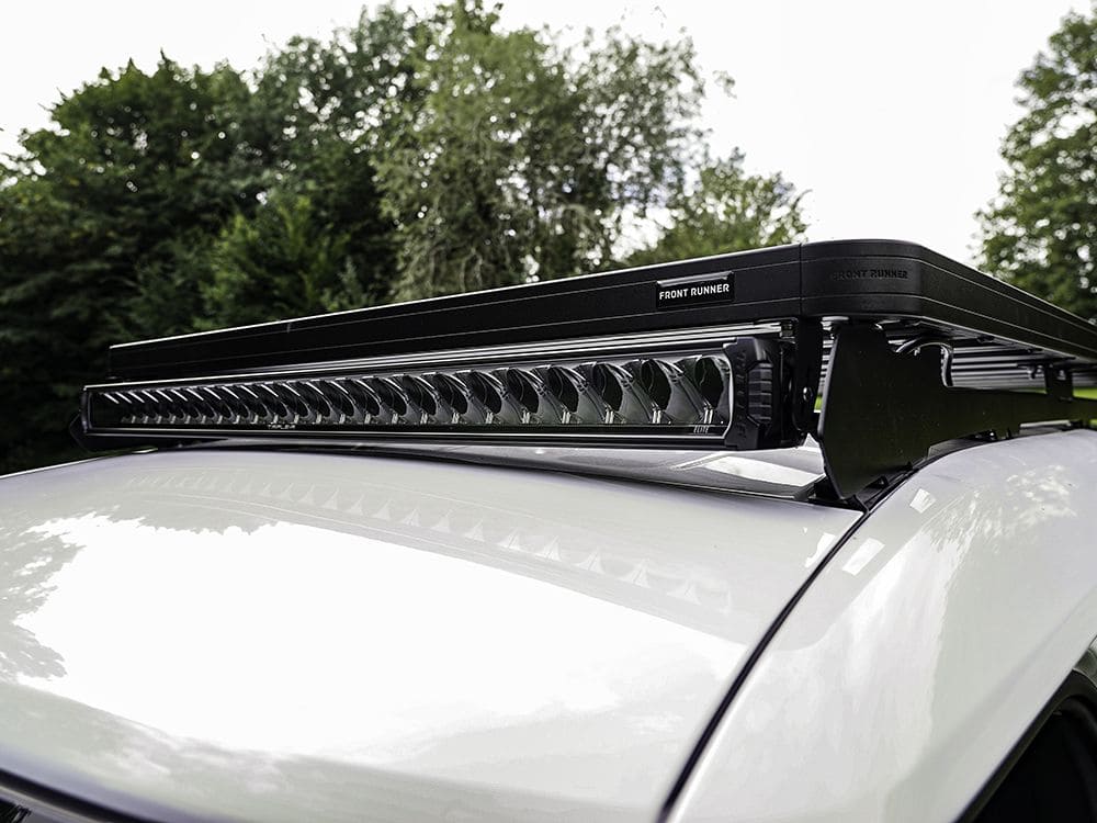 Triple R Lighting Front Runner Roof Rack Mounting Kit