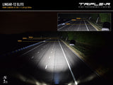 Triple R Lighting Linear-12 Elite