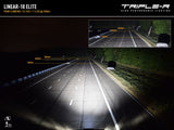 Triple R Lighting Linear-18 Elite