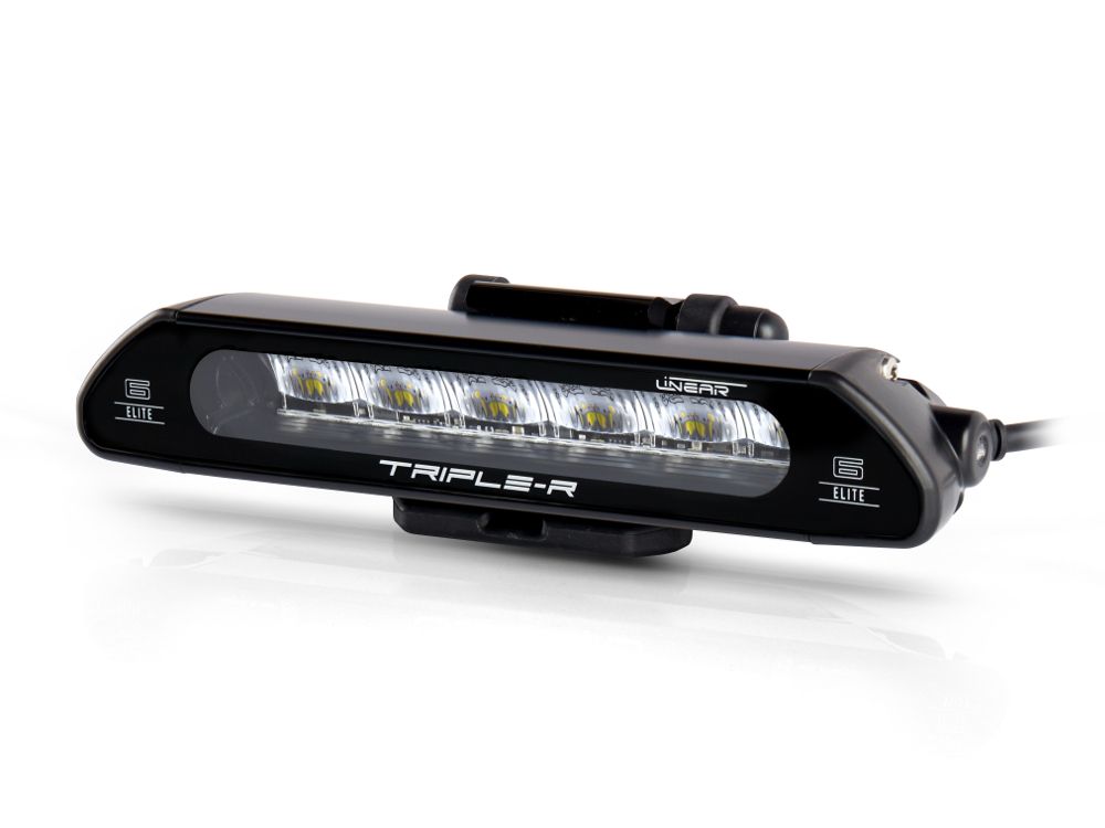 Triple R Lighting Linear-6 Elite