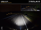 Triple R Lighting Linear-6 Elite