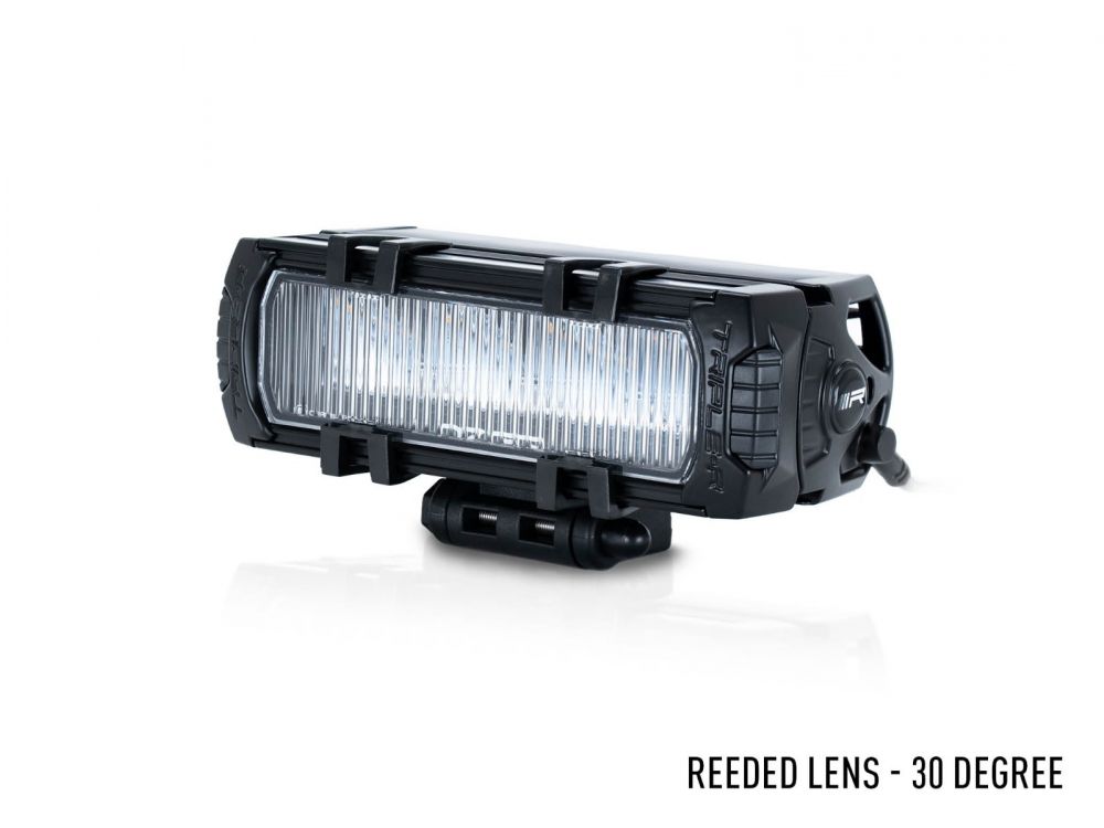 Triple R Lighting LR Series Clear Diffuser Lens