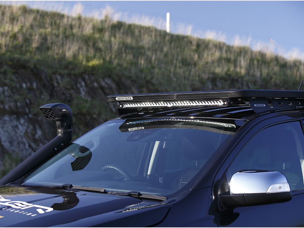 Triple R Lighting Rhino-Rack (Series 5) Roof Rack Mounting Kit