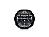 Triple R Lighting Sentinel 7" Elite with Backlight