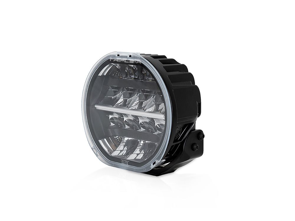 Triple R Lighting Sentinel Clear Lens Cover