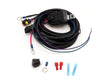 Triple R Lighting Single-Lamp Wiring Kit (3-Pin, Superseal, 12V)