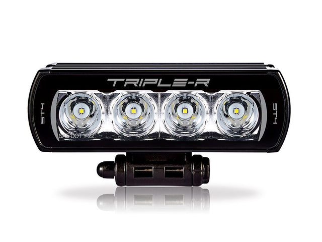 Triple R Lighting ST4 Evolution