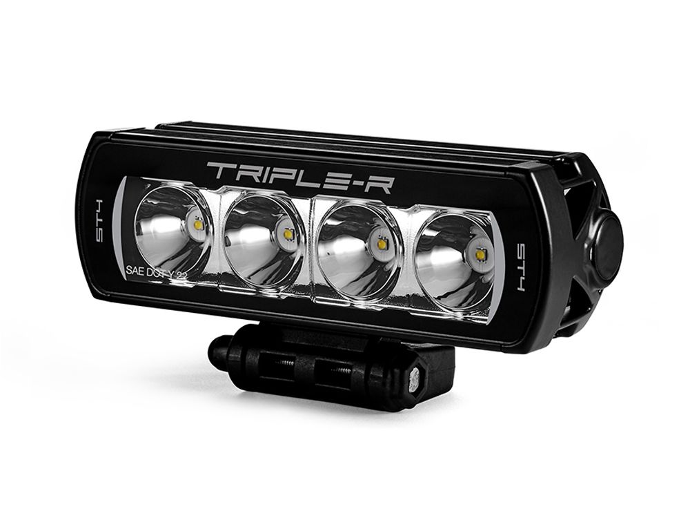 Triple R Lighting ST4 Evolution