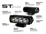 Triple R Lighting ST4 Evolution