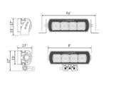 Triple R Lighting ST4 Evolution