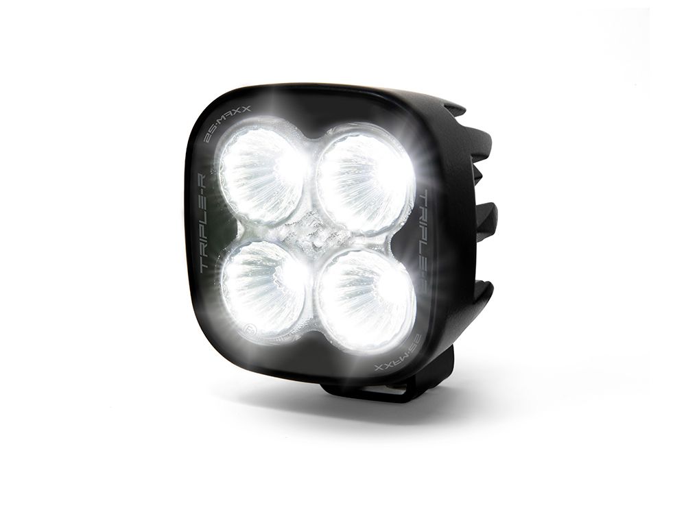 Triple R Lighting Utility-25 Maxx