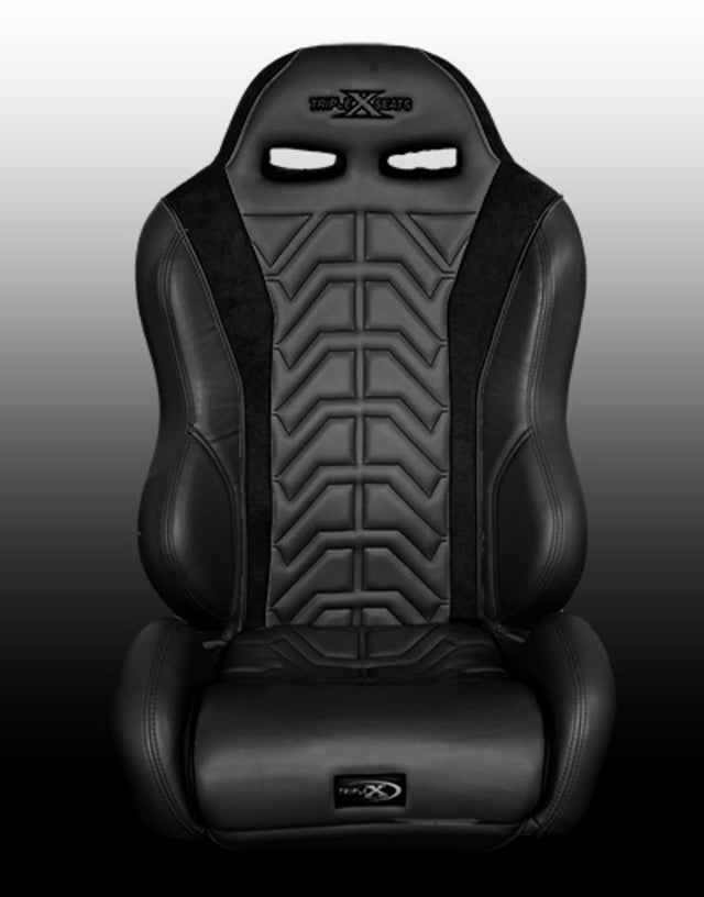 Triple X Seats Can-Am Maverick X3 2.0 Seats