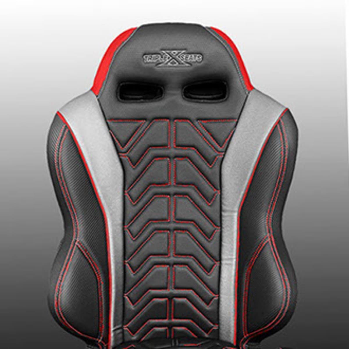 Triple X Seats Can-Am Maverick X3 2.0 Seats