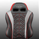 Triple X Seats Can-Am Maverick X3 2.0 Seats