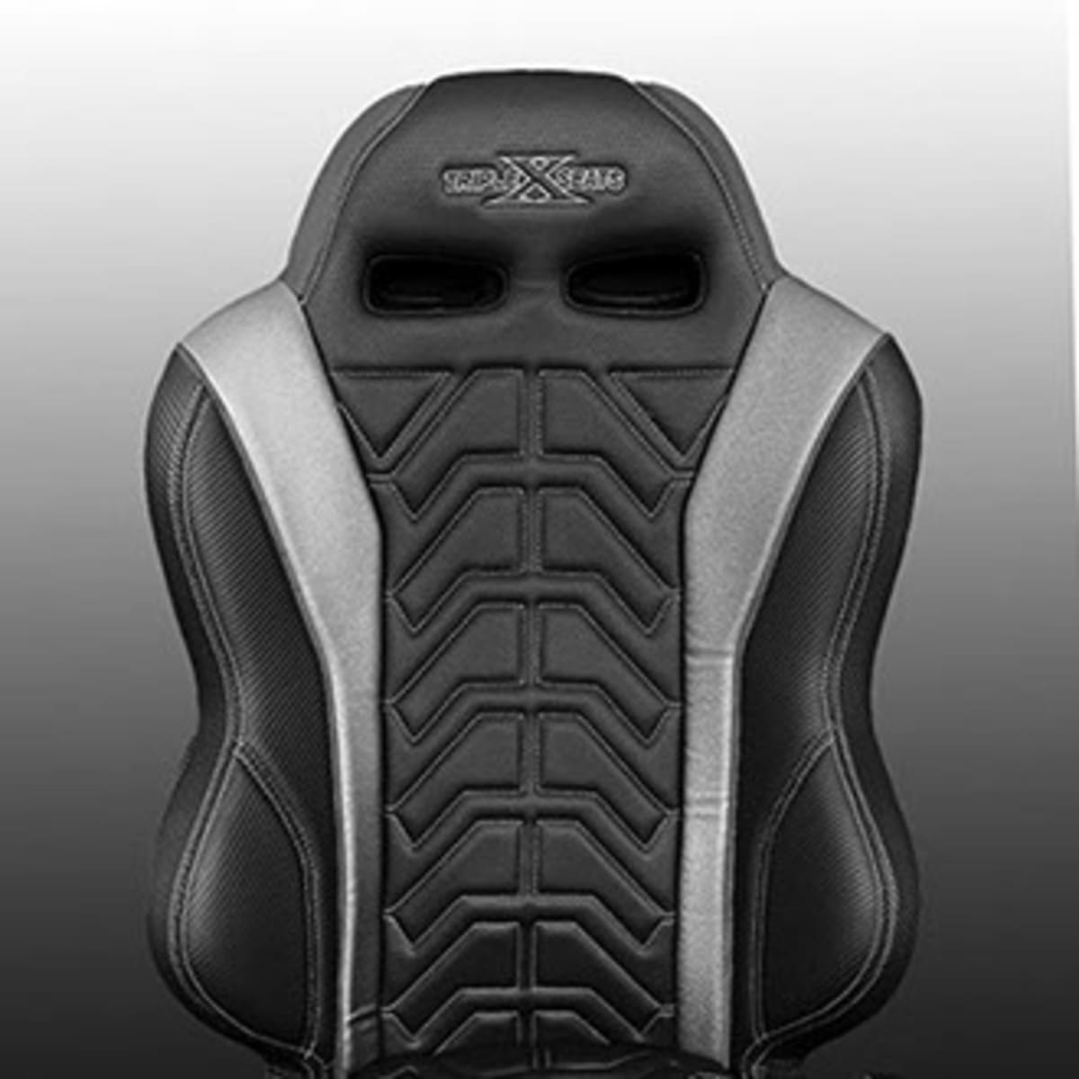 Triple X Seats Can-Am Maverick X3 2.0 Seats