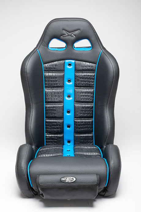 Triple X Seats Can-Am Maverick X3 Intimidator Seats