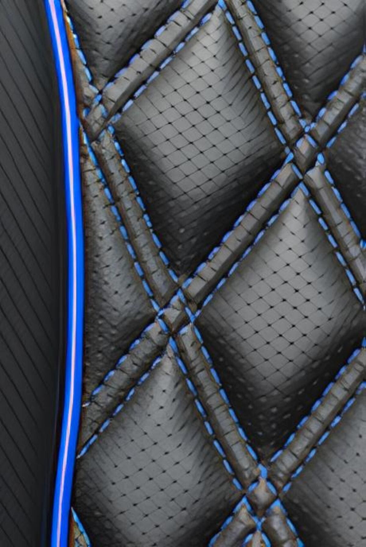 Triple X Seats Can Am Maverick X3 Venom Stitch Bucket Seats