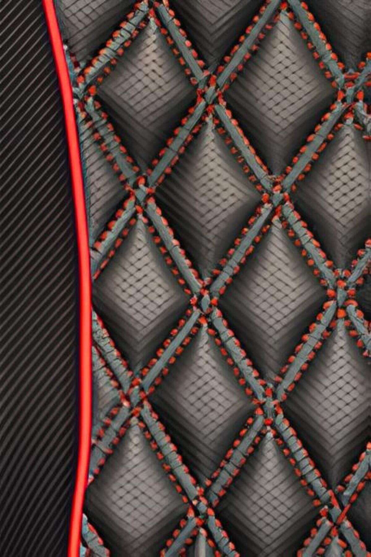 Triple X Seats Can Am Maverick X3 Venom Stitch Bucket Seats